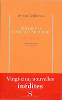 Des larmes invisibles au monde